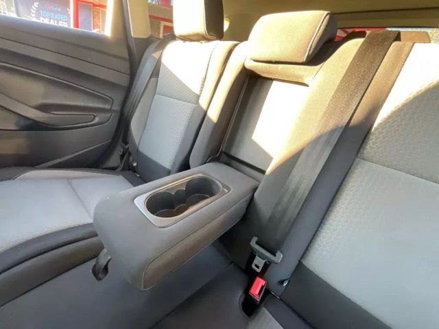 2017 FORD ESCAPE SUV BLUE AUTOMATIC - Peach State Motors