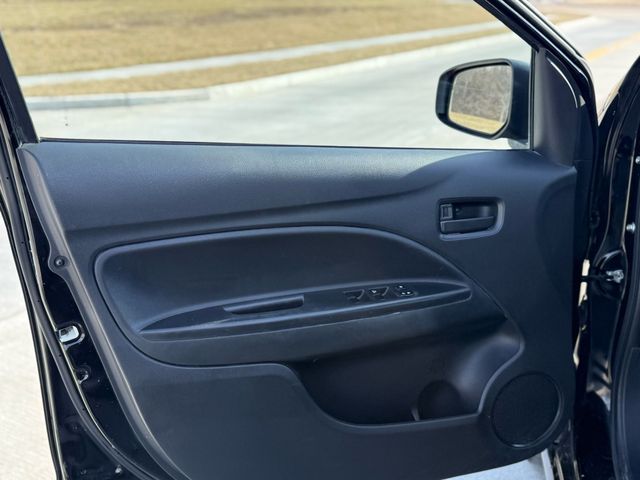 2020 Mitsubishi Mirage - Image 10