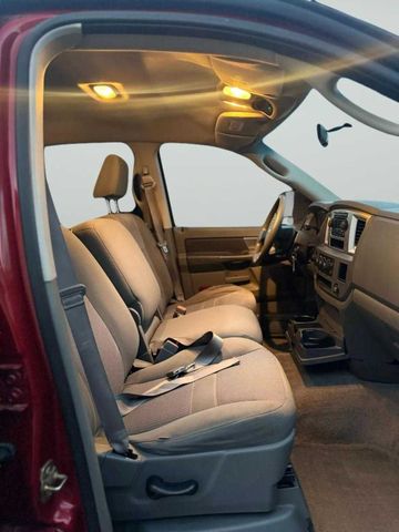 2007 Dodge Ram 1500 Quad Cab - Image 17
