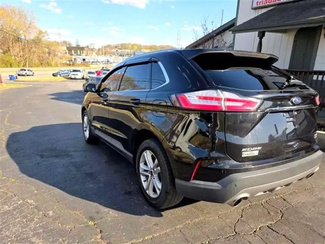 2019 Ford Edge - Image 7