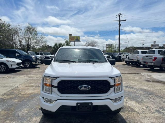 2021 Ford F150 Supercrew Cab - Image 14