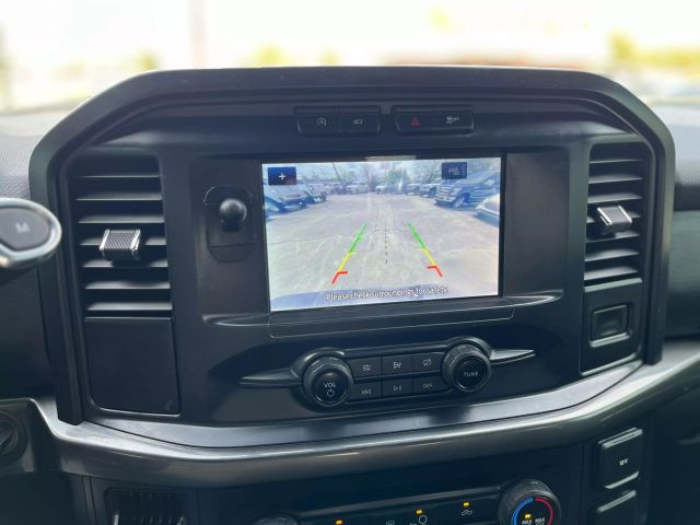 2021 Ford F150 Supercrew Cab - Image 18