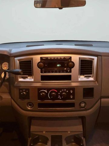 2007 Dodge Ram 1500 Quad Cab - Image 20