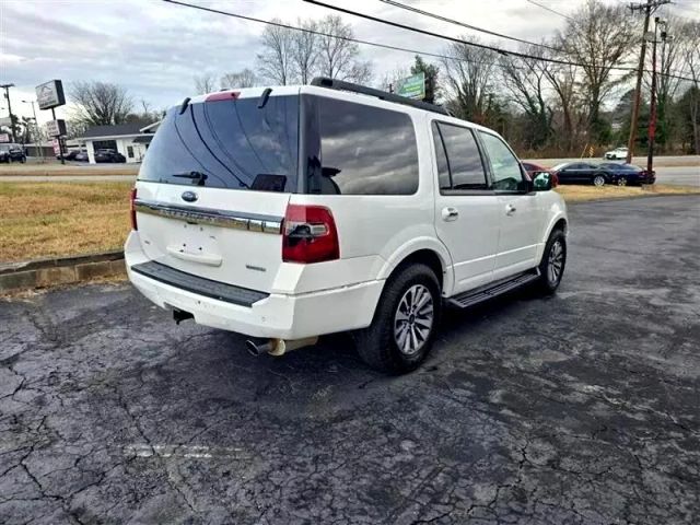 2017 Ford Expedition - Image 5