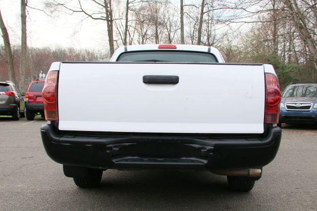 2015 Toyota Tacoma Access Cab - Image 6