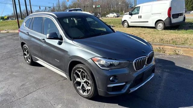 2016 Bmw X1 - Image 3