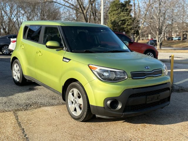 2017 Kia Soul - Image 3