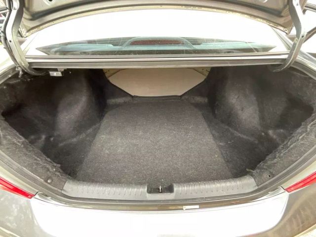 2012 HONDA CIVIC SEDAN GRAY AUTOMATIC - Peach State Motors