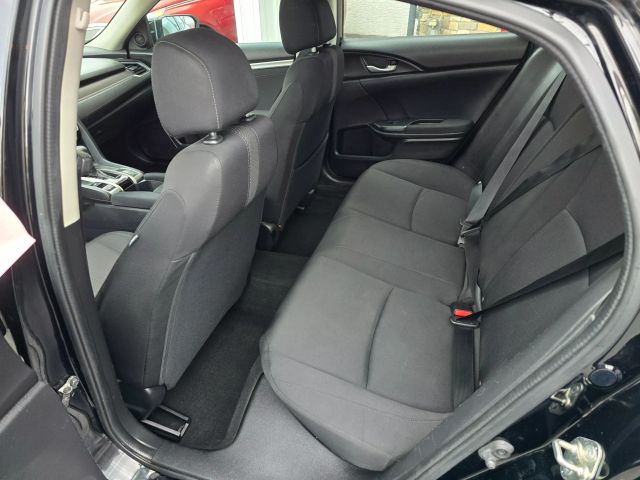 2017 Honda Civic Ex Sedan 4d - Image 10