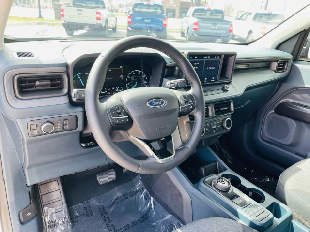2024 Ford Maverick - Image 28