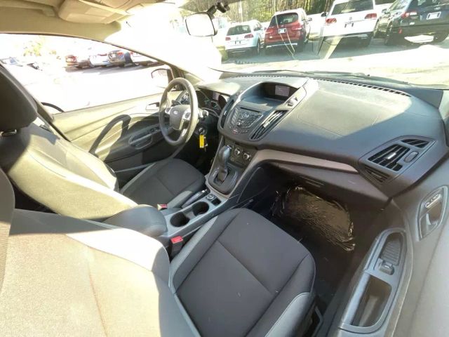 2015 FORD ESCAPE SUV GREY AUTOMATIC - Peach State Motors