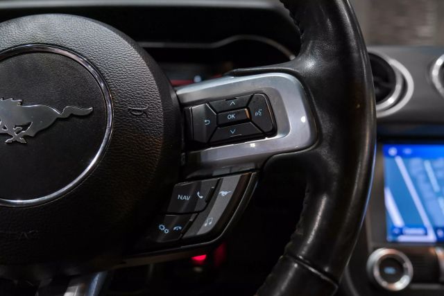 2020 Ford Mustang Gt Premium Coupe 2d - Image 17