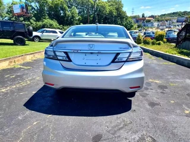2013 Honda Civic - Image 6