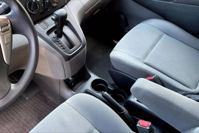 2019 Nissan Nv200 - Image 19
