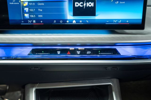 2023 Bmw 7 Series 760i Xdrive Sedan 4d - - Image 35