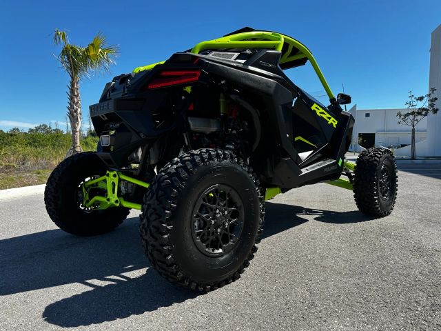 2024 Polaris Rzr Pro R Ultimate - Image 11