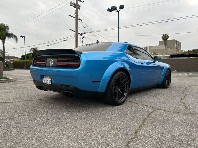 Image 7 of 2019 DODGE CHALLENGER