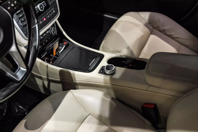 2014 Mercedes-benz Cla-class Cla 250 Coupe 4d - Image 20