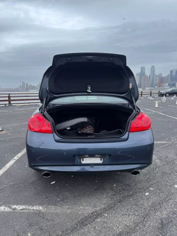 2010 Infiniti G37x Sedan 4d - Image 12