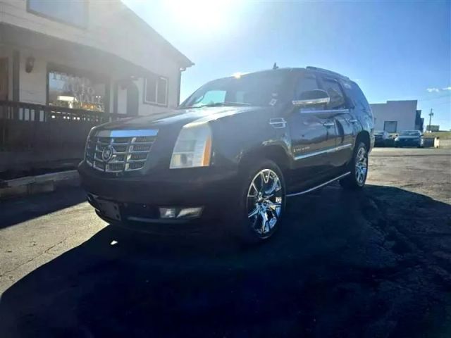 2007 Cadillac Escalade - Image 1