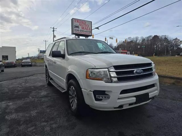 2017 Ford Expedition - Image 3