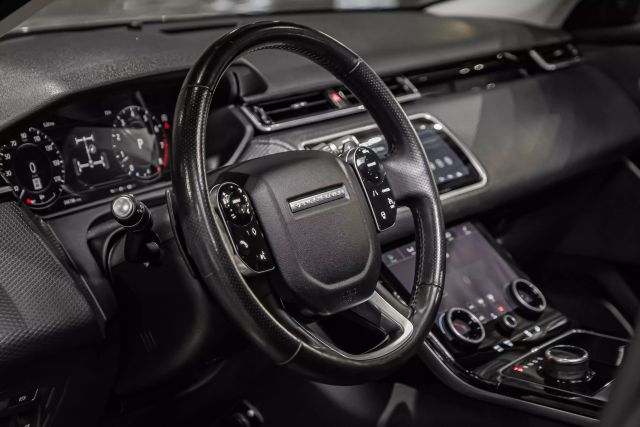 2018 Land Rover Range Rover Velar S Sport Utility 4d - Image 18
