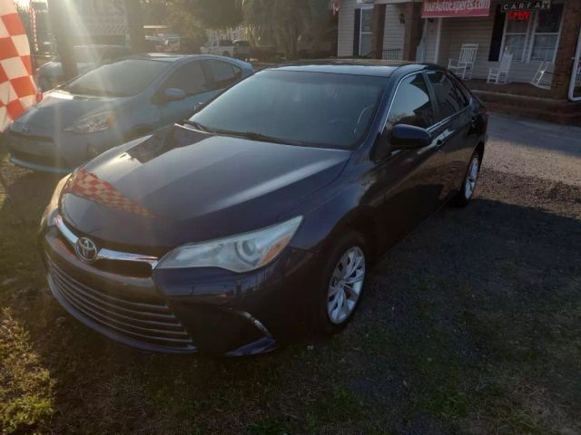 2015 TOYOTA CAMRY SEDAN 4-CYL, 2.5 LITER LE SEDAN 4D at Automotive Experts in West Columbia, SC  33.97881747205648, -81.11878200237658