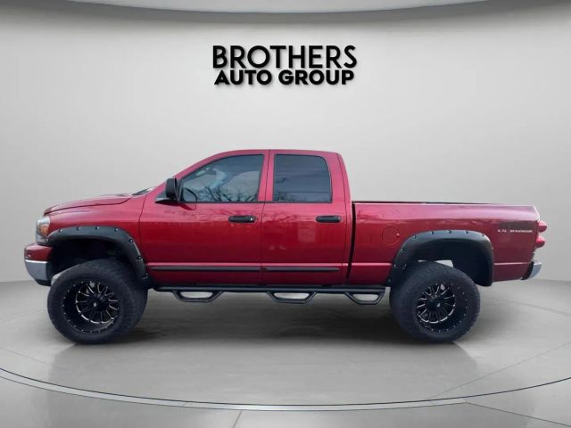 2007 Dodge Ram 1500 Quad Cab - Image 5