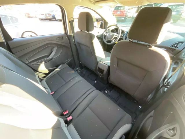 2015 FORD ESCAPE SUV GREY AUTOMATIC - Peach State Motors