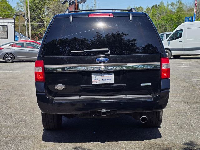2017 Ford Expedition El - Image 7