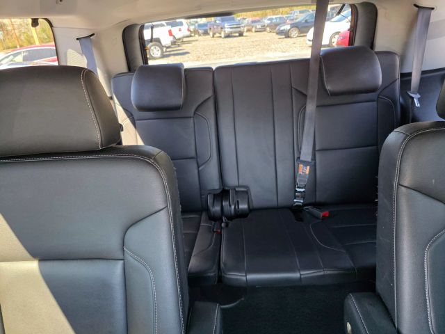 2019 Chevrolet Tahoe - Image 12