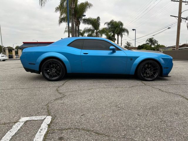 Image 8 of 2019 DODGE CHALLENGER