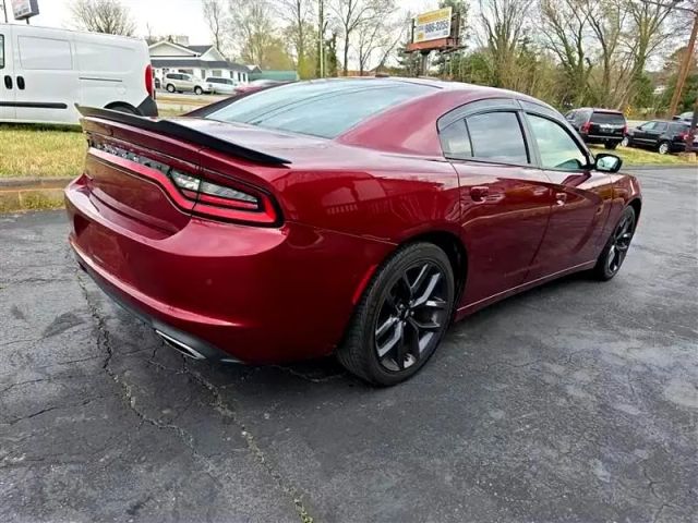 2019 Dodge Charger - Image 5