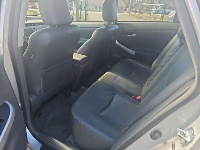 2011 TOYOTA PRIUS HATCHBACK 4-CYL, HYBRID, 1.8 LITER FIVE HATCHBACK 4D at Automotive Experts in West Columbia, SC  33.97881747205648, -81.11878200237658
