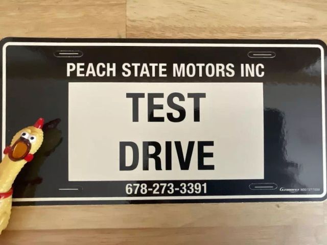 2015 BMW 3 SERIES SEDAN BLUE AUTOMATIC - Peach State Motors