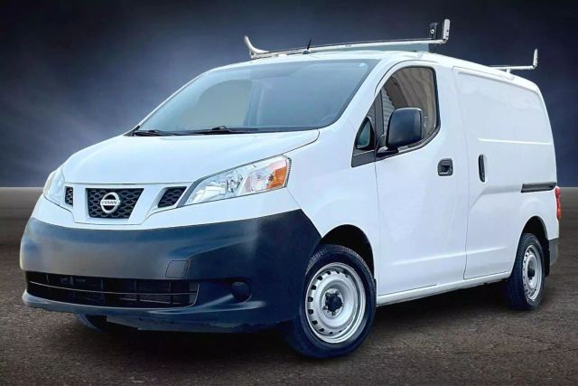 2019 Nissan Nv200 - Image 2