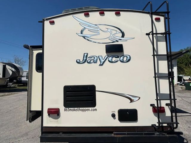2015 Jayco Eagle - Image 4