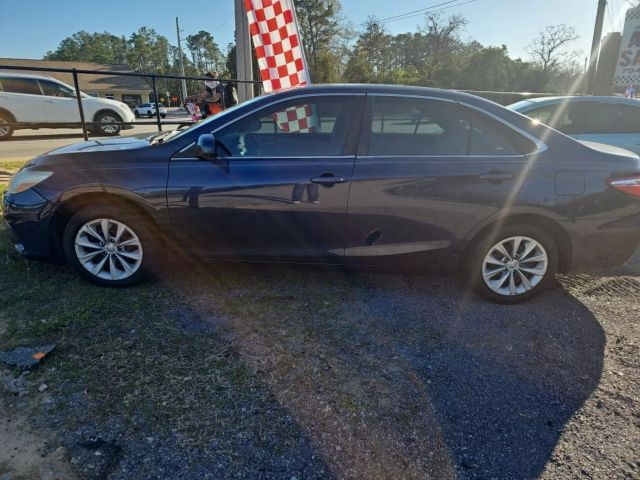 2015 TOYOTA CAMRY SEDAN 4-CYL, 2.5 LITER LE SEDAN 4D at Automotive Experts in West Columbia, SC  33.97881747205648, -81.11878200237658