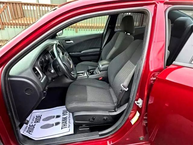 2019 Dodge Charger - Image 12