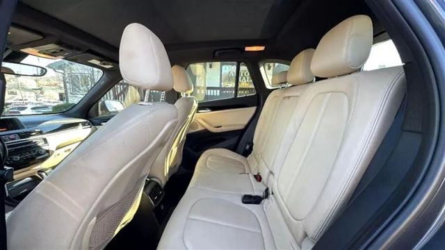 2016 Bmw X1 - Image 14
