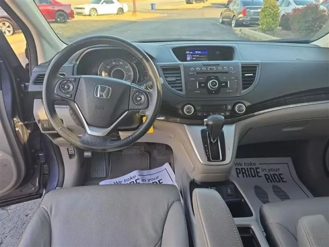 2012 Honda Cr-v - Image 10