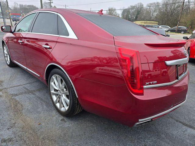 2014 Cadillac Xts - Image 6