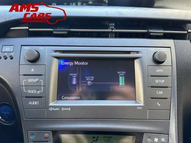 2012 Toyota Prius - Image 31