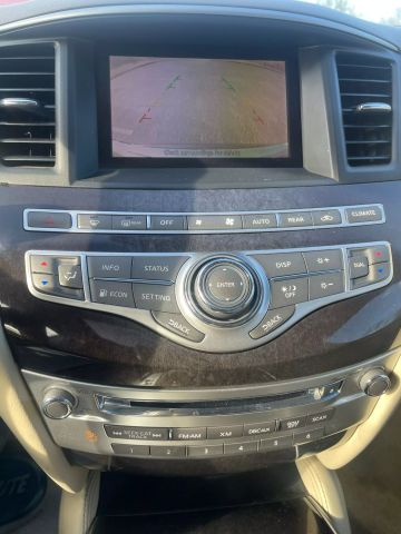 2014 Infiniti Qx60 - Image 22