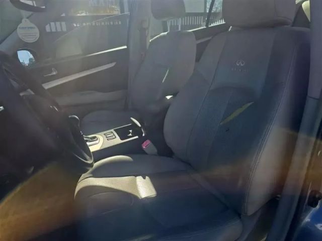 2008 Infiniti G - Image 13