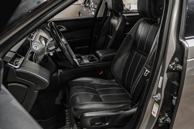 2018 Land Rover Range Rover Velar S Sport Utility 4d - Image 4
