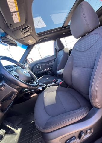 2015 KIA SOUL WAGON 4-CYL, 2.0 LITER ! WAGON 4D