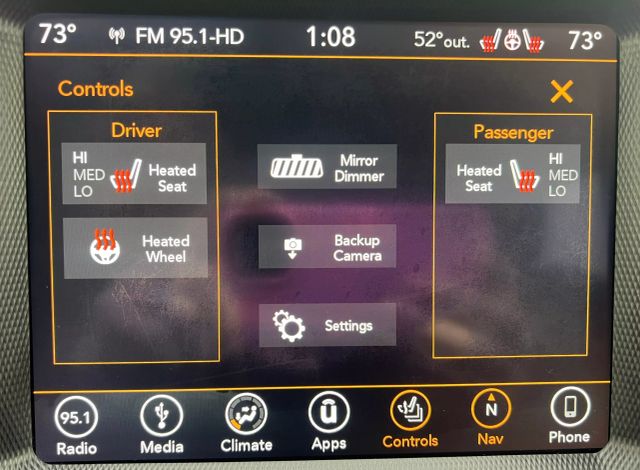 2018 JEEP WRANGLER SUV V6 3.6L GASOLINE UTILITY 2D RUBICON 4WD 3.6L V6