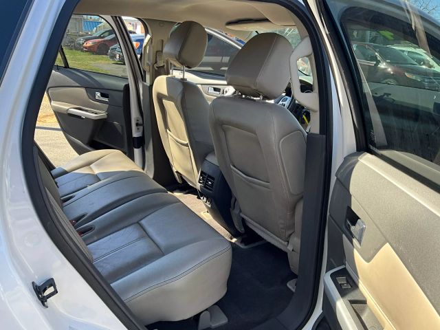 2014 Ford Edge - Image 12