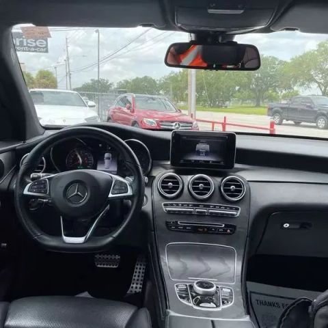 2019 Mercedes-benz Glc - Image 11